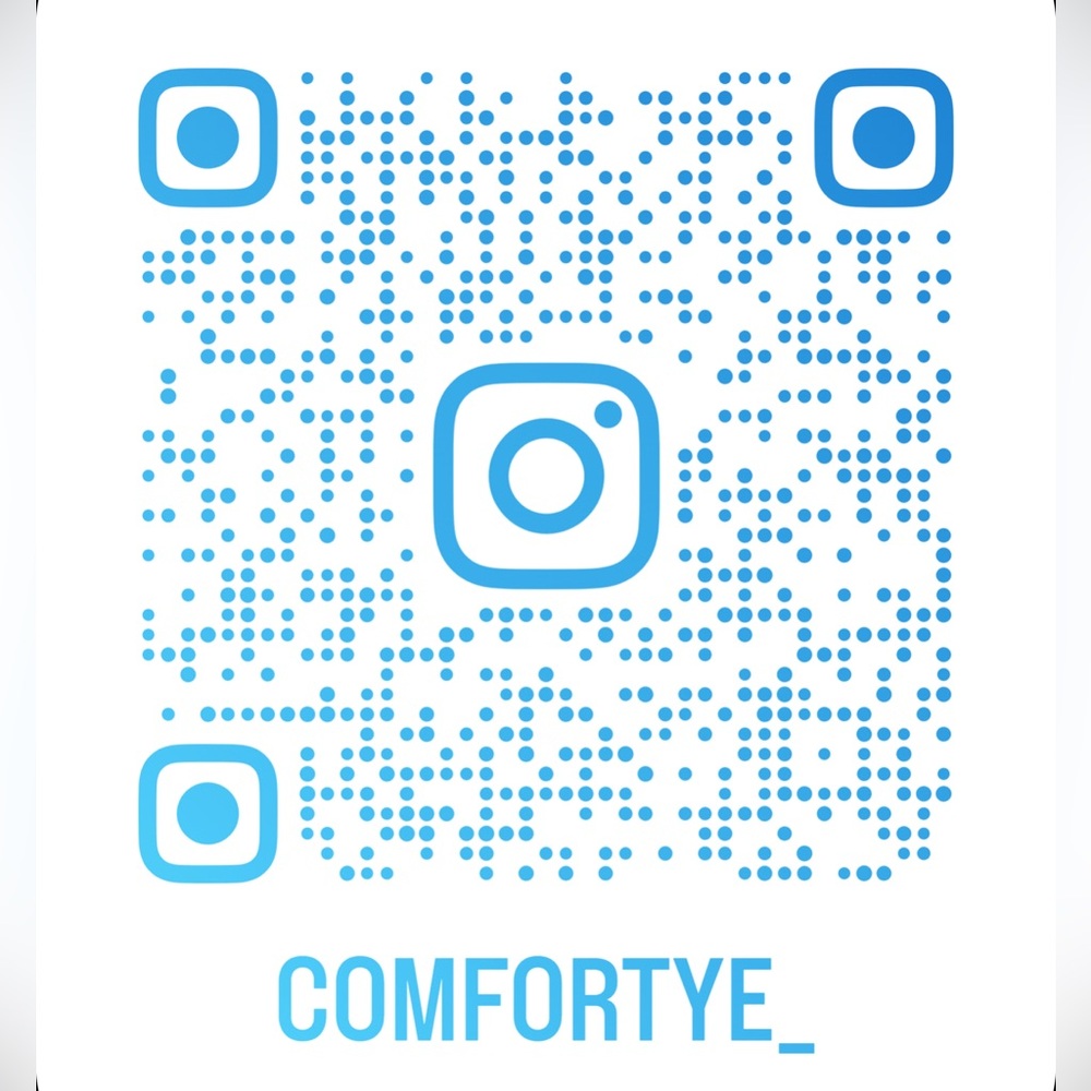 Instagram QR Code